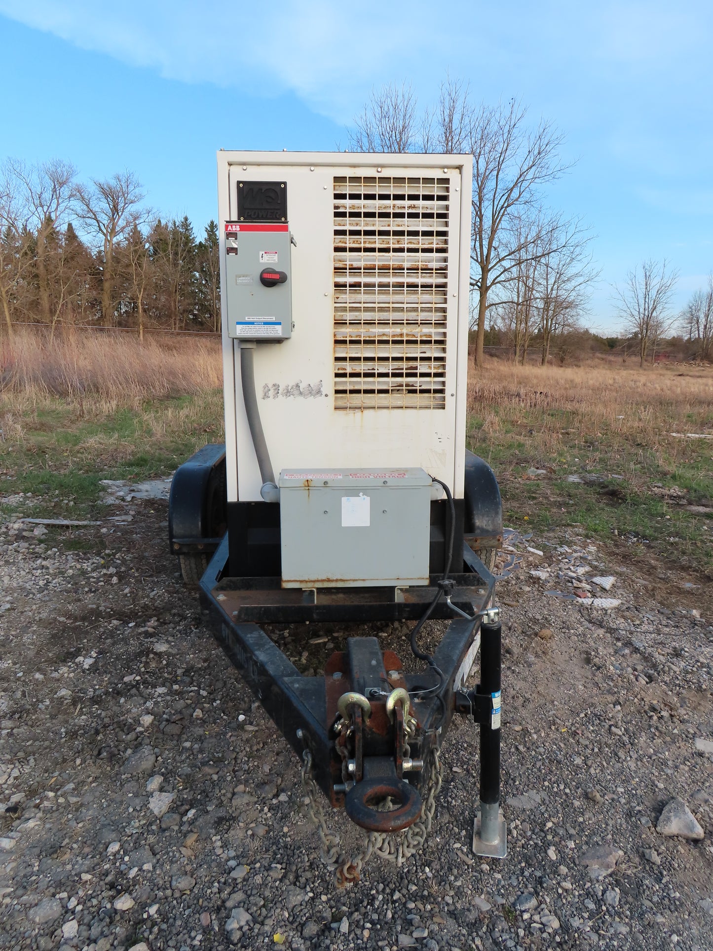 MQ DCA 70USI