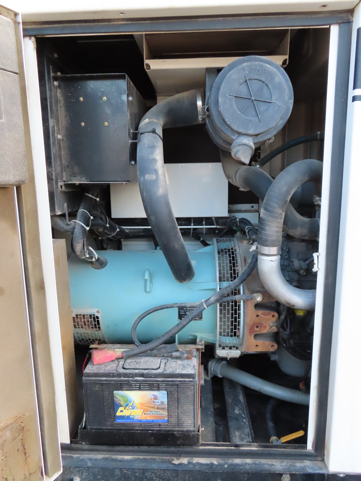 MQ DCA 70USI