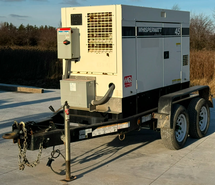 MQ Power Whisperwatt 45
