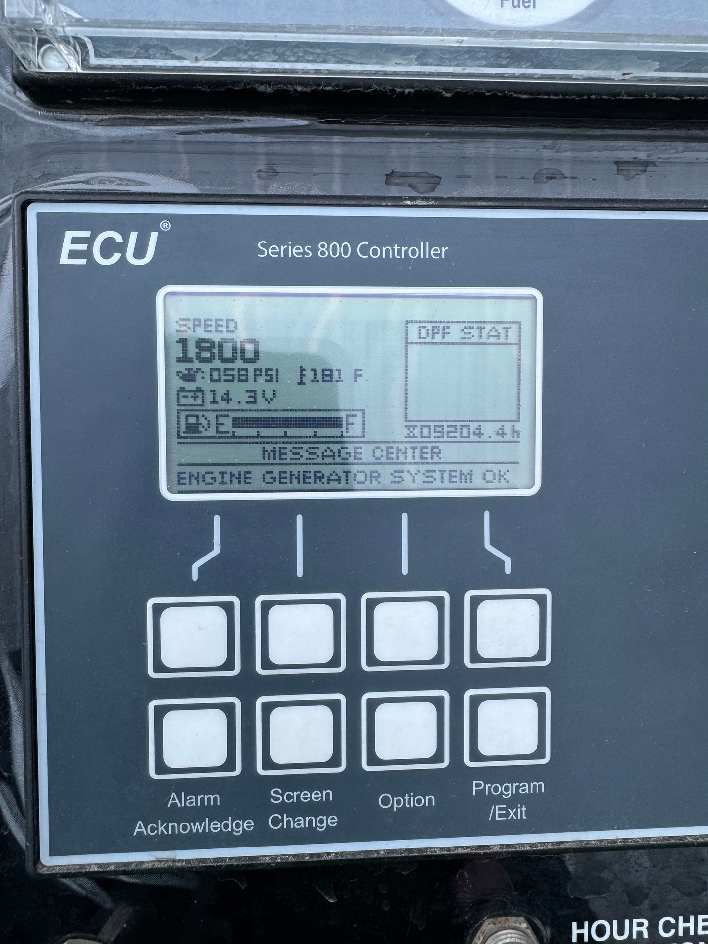 2014 Multiquip DCA-125